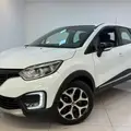 RENAULT CAPTUR 2.0 16V HI-FLEX INTENSE AUTOMÁTICO RENAULT CAPTUR 2.0 16V HI-FLEX INTENSE AUTOMÁTICO