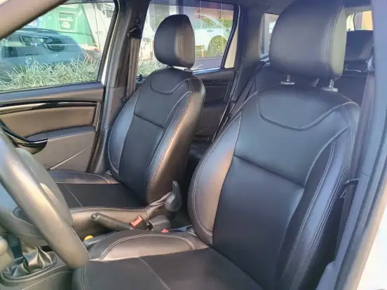 RENAULT-DUSTER-1.6 16V SCE FLEX DYNAMIQUE X-TRONIC RENAULT-DUSTER-2019