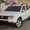 RENAULT DUSTER 1.6 16V SCE FLEX EXPRESSION MANUAL RENAULT DUSTER 1.6 16V SCE FLEX EXPRESSION MANUAL