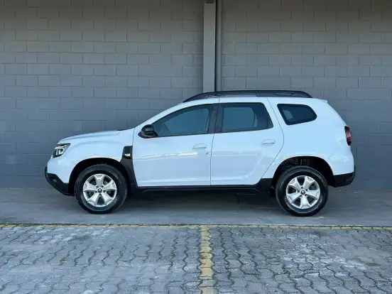 RENAULT-DUSTER-1.6 16V SCE FLEX INTENSE PLUS MANUAL RENAULT-DUSTER-2025