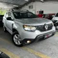 RENAULT DUSTER 1.6 16V SCE FLEX INTENSE PLUS X-TRONIC RENAULT DUSTER 1.6 16V SCE FLEX INTENSE PLUS X-TRONIC
