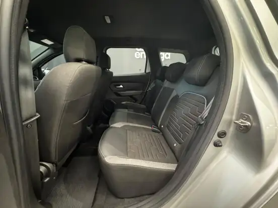 RENAULT-DUSTER-1.6 16V SCE FLEX INTENSE X-TRONIC RENAULT-DUSTER-2021