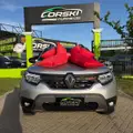 RENAULT DUSTER 1.3 TCE FLEX ICONIC PLUS X-TRONIC RENAULT DUSTER 1.3 TCE FLEX ICONIC PLUS X-TRONIC