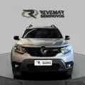 RENAULT DUSTER 1.3 TCE FLEX ICONIC PLUS X-TRONIC RENAULT DUSTER 1.3 TCE FLEX ICONIC PLUS X-TRONIC