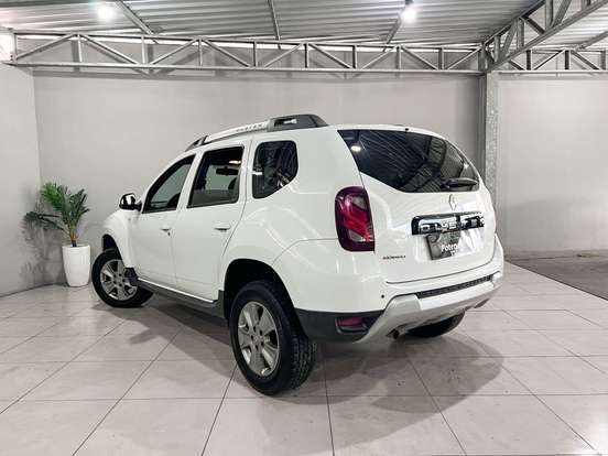 RENAULT-DUSTER-1.6 16V SCE FLEX DYNAMIQUE MANUAL RENAULT-DUSTER-2019