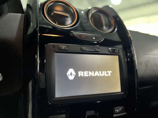 RENAULT-DUSTER-1.6 16V SCE FLEX DYNAMIQUE MANUAL RENAULT-DUSTER-2019