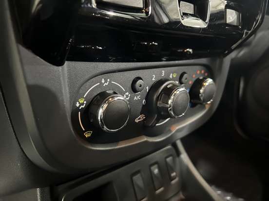 RENAULT-DUSTER-1.6 16V SCE FLEX DYNAMIQUE MANUAL RENAULT-DUSTER-2019