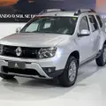 RENAULT DUSTER 1.6 16V SCE FLEX DYNAMIQUE X-TRONIC RENAULT DUSTER 1.6 16V SCE FLEX DYNAMIQUE X-TRONIC