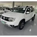 RENAULT DUSTER 1.6 16V SCE FLEX DYNAMIQUE X-TRONIC RENAULT DUSTER 1.6 16V SCE FLEX DYNAMIQUE X-TRONIC
