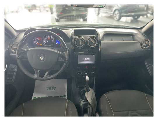 RENAULT-DUSTER-1.6 16V SCE FLEX DYNAMIQUE X-TRONIC RENAULT-DUSTER-2018