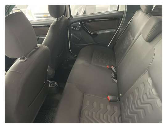 RENAULT-DUSTER-1.6 16V SCE FLEX DYNAMIQUE X-TRONIC RENAULT-DUSTER-2018
