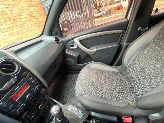 RENAULT-DUSTER-1.6 16V SCE FLEX EXPRESSION MANUAL RENAULT-DUSTER-2018