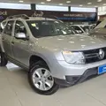RENAULT DUSTER 1.6 16V SCE FLEX EXPRESSION X-TRONIC RENAULT DUSTER 1.6 16V SCE FLEX EXPRESSION X-TRONIC