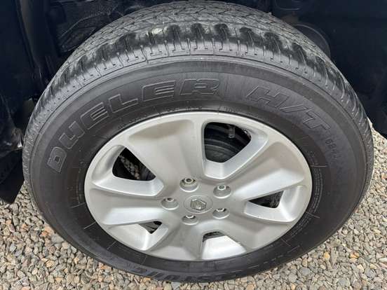 RENAULT-DUSTER-1.6 16V SCE FLEX EXPRESSION X-TRONIC RENAULT-DUSTER-2019