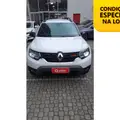 RENAULT DUSTER 1.6 16V SCE FLEX ICONIC PLUS X-TRONIC RENAULT DUSTER 1.6 16V SCE FLEX ICONIC PLUS X-TRONIC