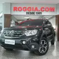 RENAULT DUSTER 1.6 16V SCE FLEX ICONIC X-TRONIC RENAULT DUSTER 1.6 16V SCE FLEX ICONIC X-TRONIC