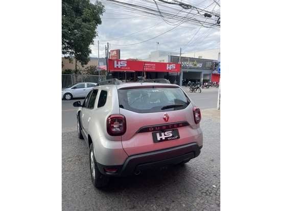 RENAULT-DUSTER-1.6 16V SCE FLEX INTENSE MANUAL RENAULT-DUSTER-2023