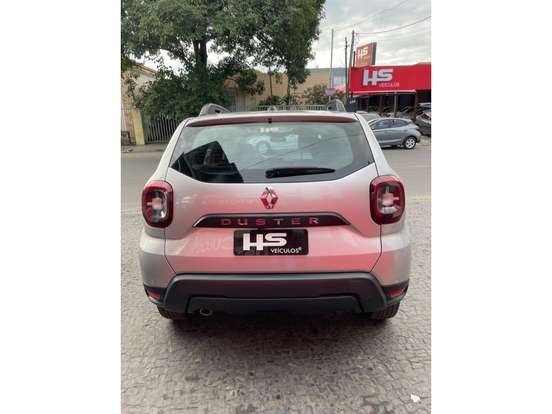 RENAULT-DUSTER-1.6 16V SCE FLEX INTENSE MANUAL RENAULT-DUSTER-2023