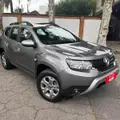 RENAULT DUSTER 1.6 16V SCE FLEX INTENSE PLUS MANUAL RENAULT DUSTER 1.6 16V SCE FLEX INTENSE PLUS MANUAL