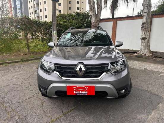RENAULT-DUSTER-1.6 16V SCE FLEX INTENSE PLUS MANUAL RENAULT-DUSTER-2025