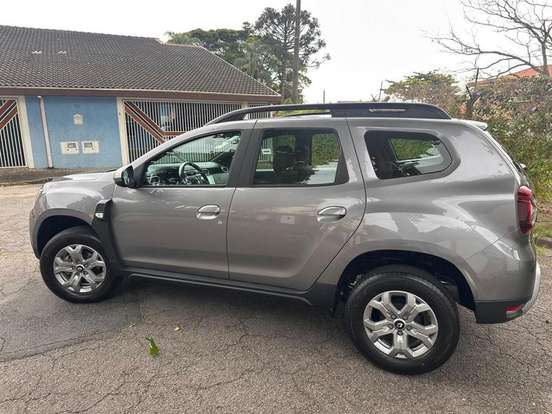 RENAULT-DUSTER-1.6 16V SCE FLEX INTENSE PLUS MANUAL RENAULT-DUSTER-2025