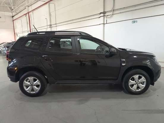 RENAULT-DUSTER-1.6 16V SCE FLEX INTENSE PLUS X-TRONIC RENAULT-DUSTER-2025