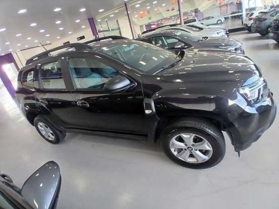 RENAULT-DUSTER-1.6 16V SCE FLEX INTENSE PLUS X-TRONIC RENAULT-DUSTER-2025