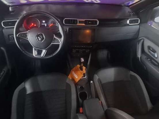 RENAULT-DUSTER-1.6 16V SCE FLEX INTENSE PLUS X-TRONIC RENAULT-DUSTER-2024