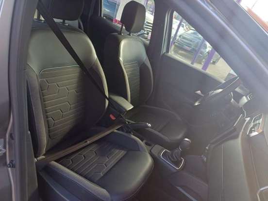 RENAULT-DUSTER-1.6 16V SCE FLEX INTENSE PLUS X-TRONIC RENAULT-DUSTER-2025