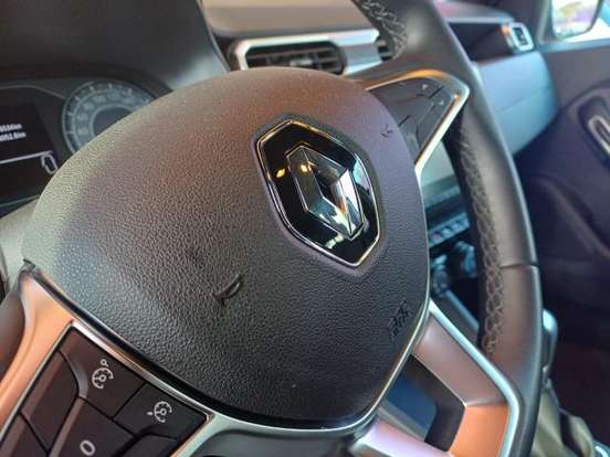 RENAULT-DUSTER-1.6 16V SCE FLEX INTENSE PLUS X-TRONIC RENAULT-DUSTER-2025