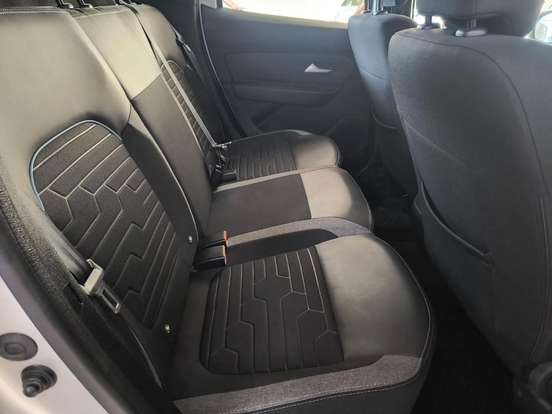 RENAULT-DUSTER-1.6 16V SCE FLEX INTENSE PLUS X-TRONIC RENAULT-DUSTER-2025