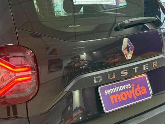 RENAULT-DUSTER-1.6 16V SCE FLEX INTENSE PLUS X-TRONIC RENAULT-DUSTER-2025
