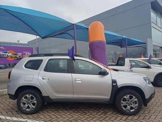 RENAULT-DUSTER-1.6 16V SCE FLEX INTENSE PLUS X-TRONIC RENAULT-DUSTER-2025