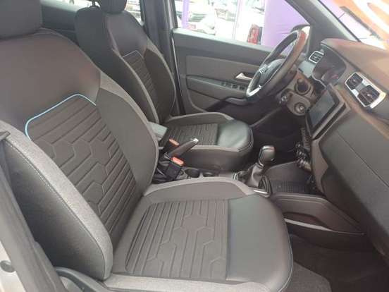RENAULT-DUSTER-1.6 16V SCE FLEX INTENSE PLUS X-TRONIC RENAULT-DUSTER-2025