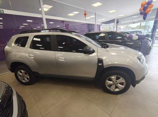 RENAULT-DUSTER-1.6 16V SCE FLEX INTENSE PLUS X-TRONIC RENAULT-DUSTER-2024