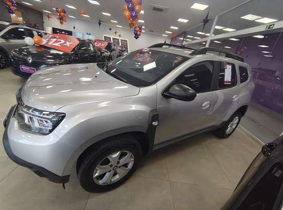 RENAULT-DUSTER-1.6 16V SCE FLEX INTENSE PLUS X-TRONIC RENAULT-DUSTER-2024