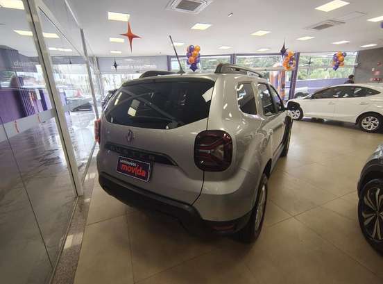 RENAULT-DUSTER-1.6 16V SCE FLEX INTENSE PLUS X-TRONIC RENAULT-DUSTER-2024
