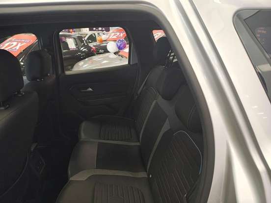 RENAULT-DUSTER-1.6 16V SCE FLEX INTENSE PLUS X-TRONIC RENAULT-DUSTER-2024
