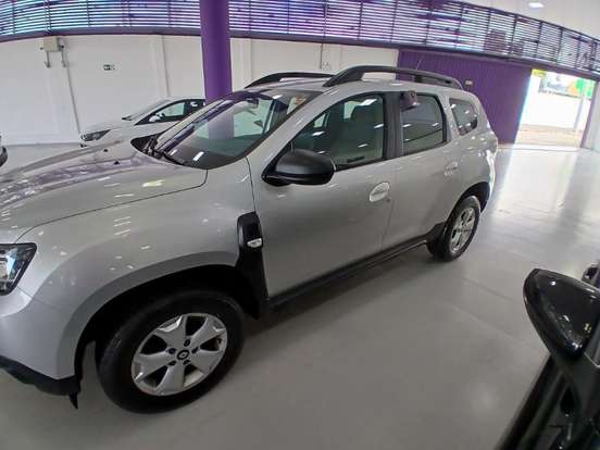 RENAULT-DUSTER-1.6 16V SCE FLEX INTENSE PLUS X-TRONIC RENAULT-DUSTER-2025