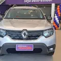 RENAULT DUSTER 1.6 16V SCE FLEX INTENSE PLUS X-TRONIC RENAULT DUSTER 1.6 16V SCE FLEX INTENSE PLUS X-TRONIC
