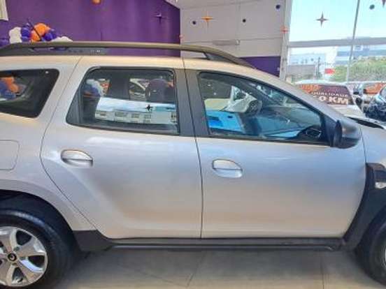 RENAULT-DUSTER-1.6 16V SCE FLEX INTENSE PLUS X-TRONIC RENAULT-DUSTER-2025