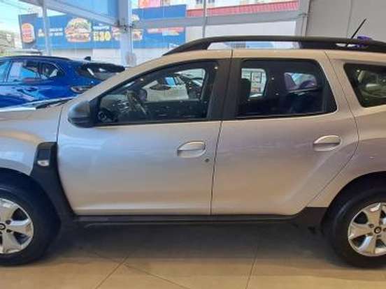 RENAULT-DUSTER-1.6 16V SCE FLEX INTENSE PLUS X-TRONIC RENAULT-DUSTER-2025