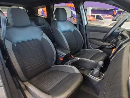 RENAULT-DUSTER-1.6 16V SCE FLEX INTENSE PLUS X-TRONIC RENAULT-DUSTER-2025