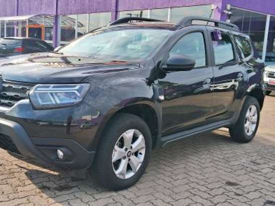 RENAULT-DUSTER-1.6 16V SCE FLEX INTENSE PLUS X-TRONIC RENAULT-DUSTER-2025