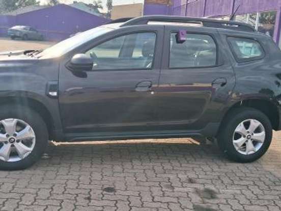 RENAULT-DUSTER-1.6 16V SCE FLEX INTENSE PLUS X-TRONIC RENAULT-DUSTER-2025