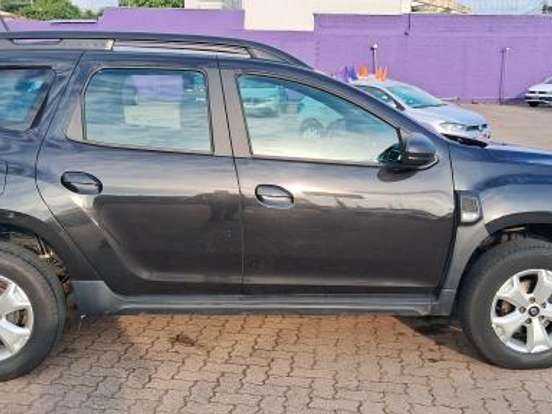 RENAULT-DUSTER-1.6 16V SCE FLEX INTENSE PLUS X-TRONIC RENAULT-DUSTER-2025