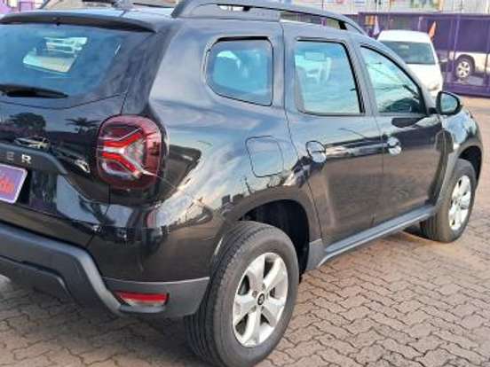 RENAULT-DUSTER-1.6 16V SCE FLEX INTENSE PLUS X-TRONIC RENAULT-DUSTER-2025