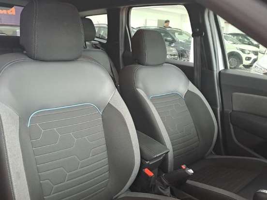 RENAULT-DUSTER-1.6 16V SCE FLEX INTENSE PLUS X-TRONIC RENAULT-DUSTER-2025
