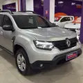 RENAULT DUSTER 1.6 16V SCE FLEX INTENSE PLUS X-TRONIC RENAULT DUSTER 1.6 16V SCE FLEX INTENSE PLUS X-TRONIC