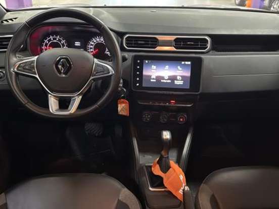 RENAULT-DUSTER-1.6 16V SCE FLEX INTENSE PLUS X-TRONIC RENAULT-DUSTER-2025